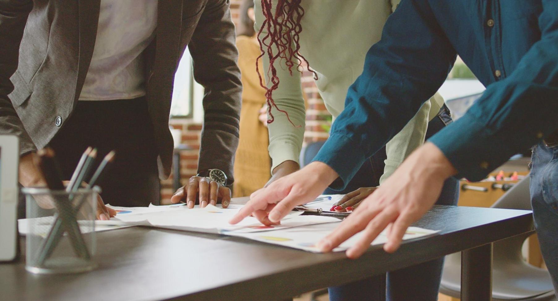 Тренировка навыков разрешения конфликтов в туризме