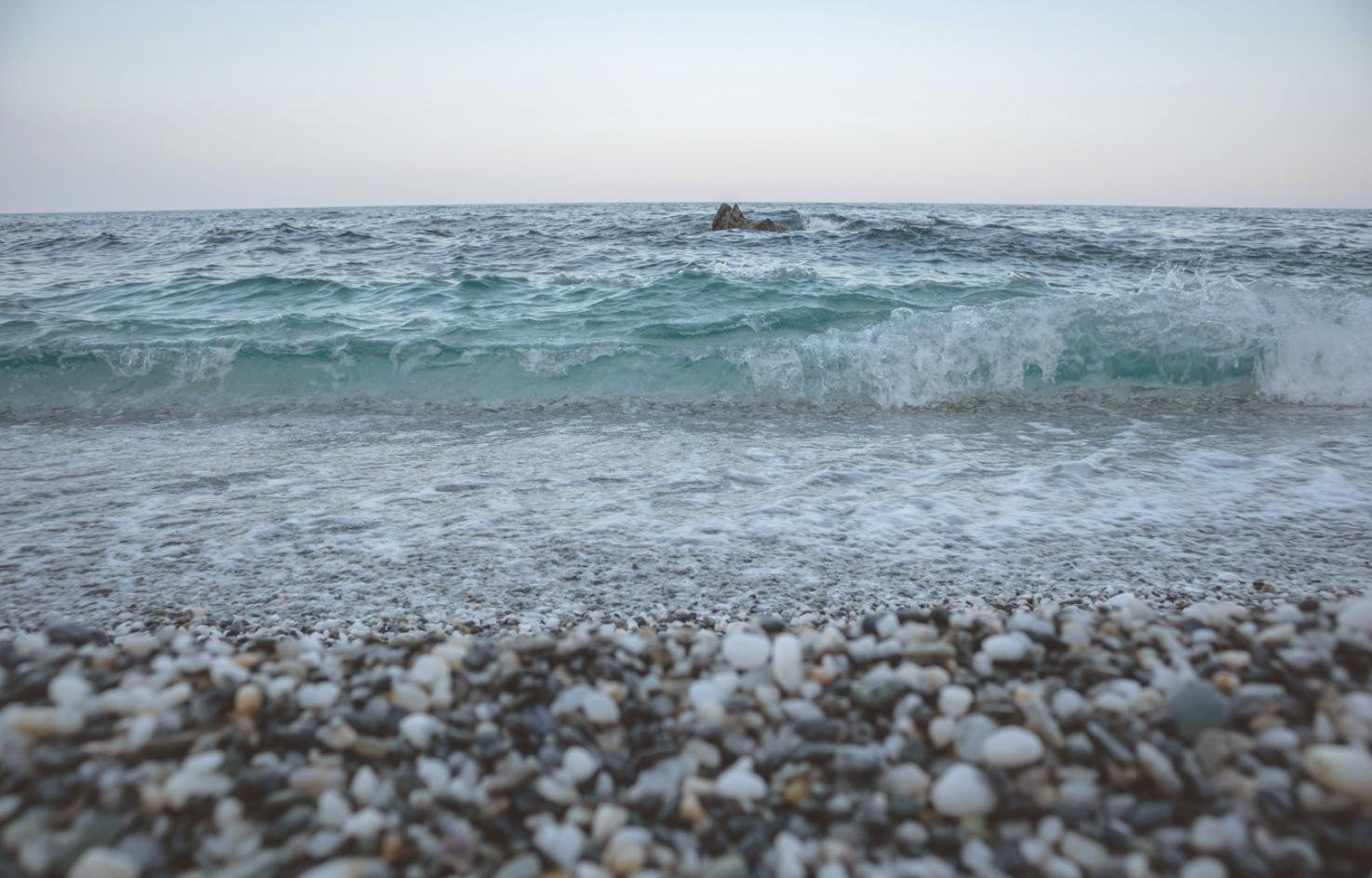 Образовательная платформа на экране ноутбука с интерфейсом для онлайн-занятий гидов